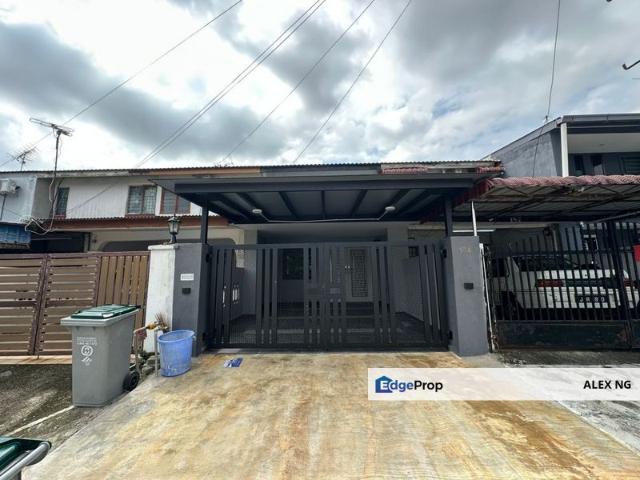 Jalan Mutiara Emas 3