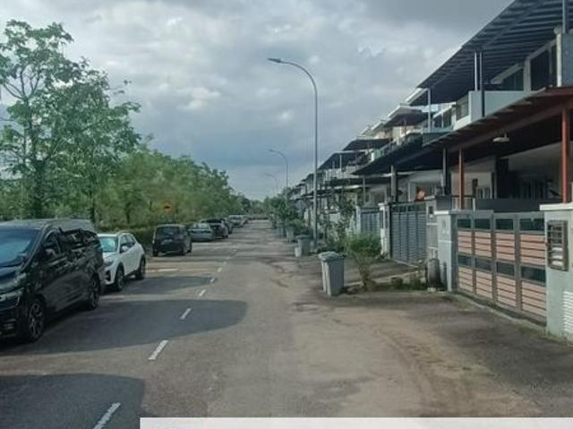 Jalan Mutiara Emas 10/8
