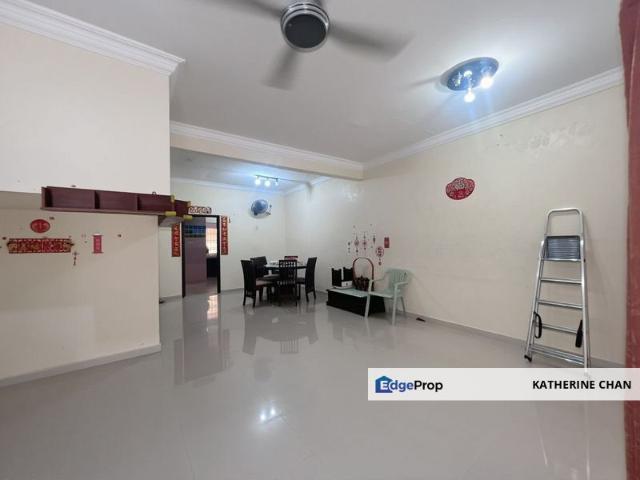 Jalan Mutiara Emas 3/20
