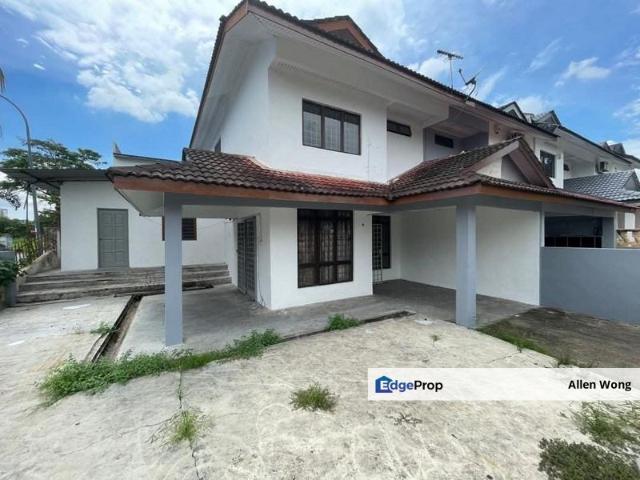 Jalan Mutiara Emas 5/21