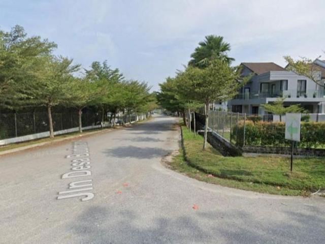 Jalan Mutiara Jaya Utama