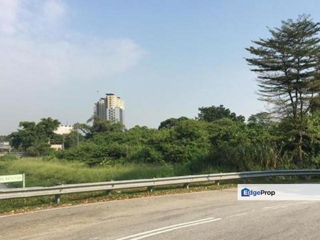 Jalan Mutiara Subang