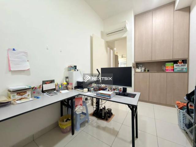 Jalan Mutira Emas 2, Storey Shop Lot For Sale