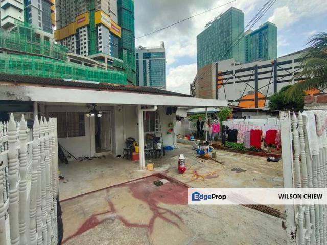 Jalan Napoh