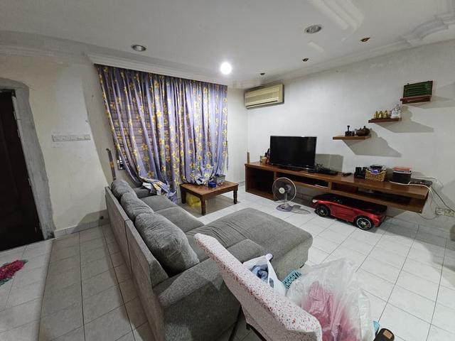 Jalan Nuri Bandar Putra Kulai Below Market Rumah Untuk Di Jual