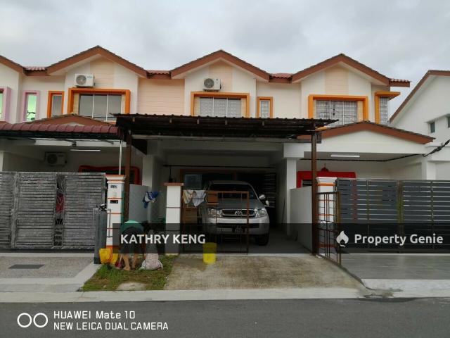 Jalan Nuri For Sale Taman Scientex For Sale Johor For Sale Pasir Gudang For Sale