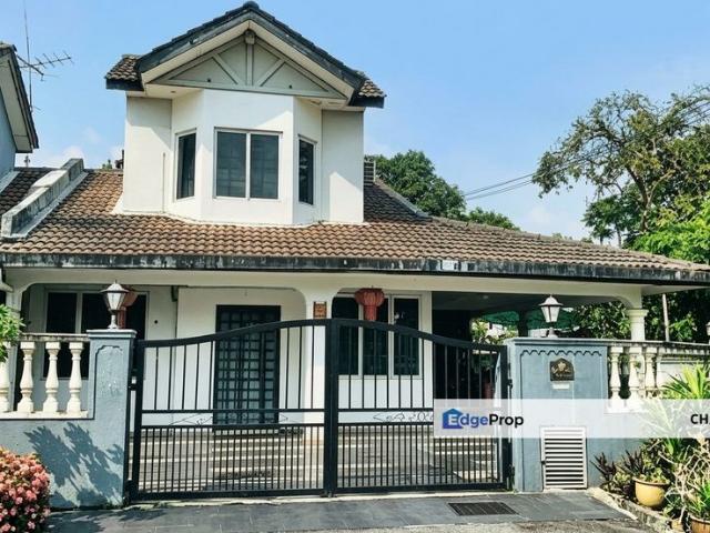 Jalan Nuri 7/19C