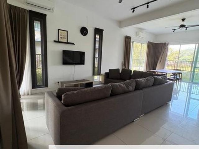 Jalan Nusa Idaman 8, Taman Nusa Idaman