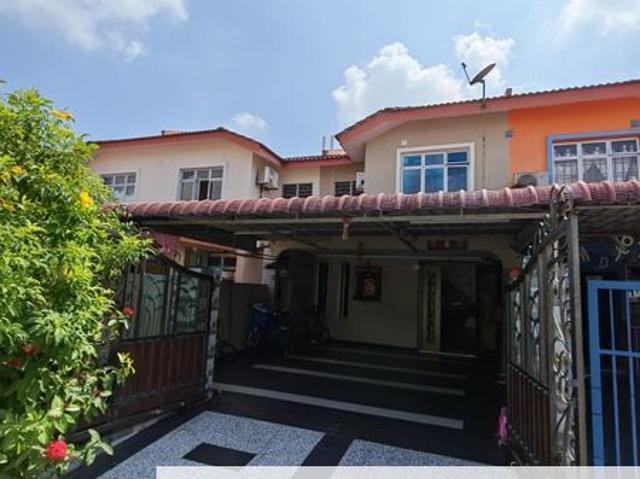 Jalan Nusaria 10/7