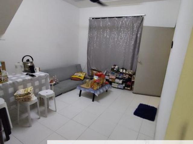 Jalan Nusaria 2