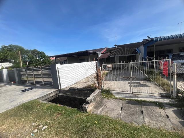 Jalan Ooi Kar Seng Nibong Tebal