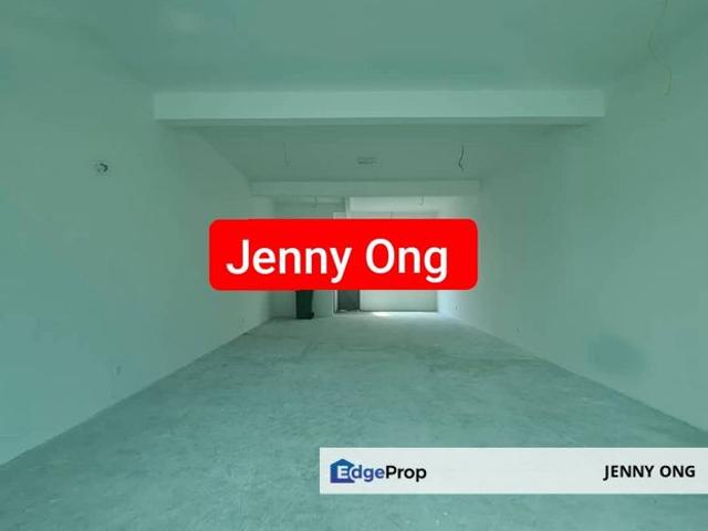 Jalan Ong Yi