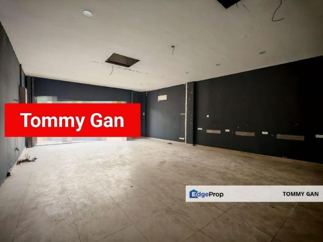Jalan Ong Yi
