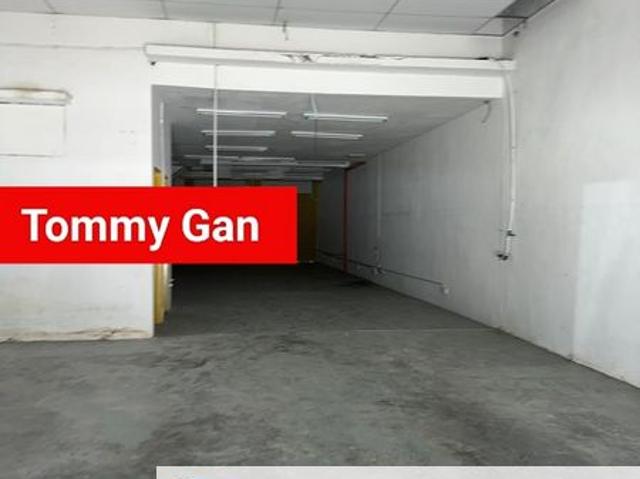 Jalan Ong Yi