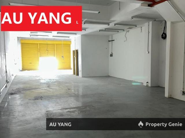 Jalan Ong Yi How