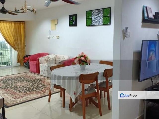 Jalan Pantai Jerjak, 1/S Terrace @ Sungai Nibong, Bayan Lepas, Penang