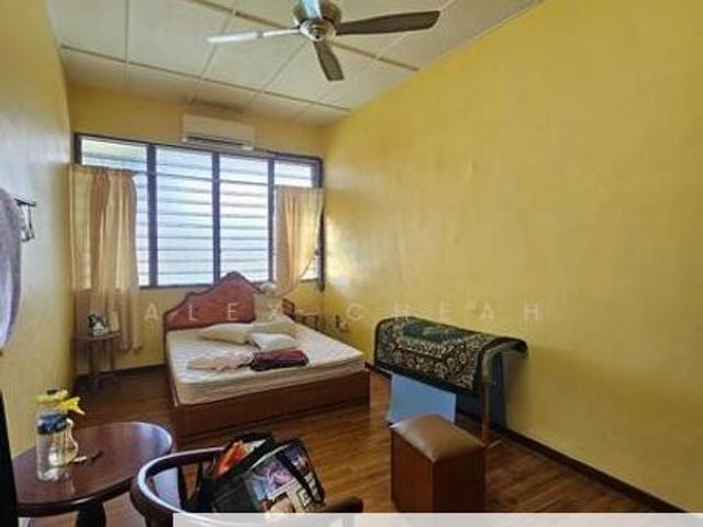 Jalan Pantai Jerjak, 2/S Terrace @ Sungai Nibong, Bayan Lepas, Penang
