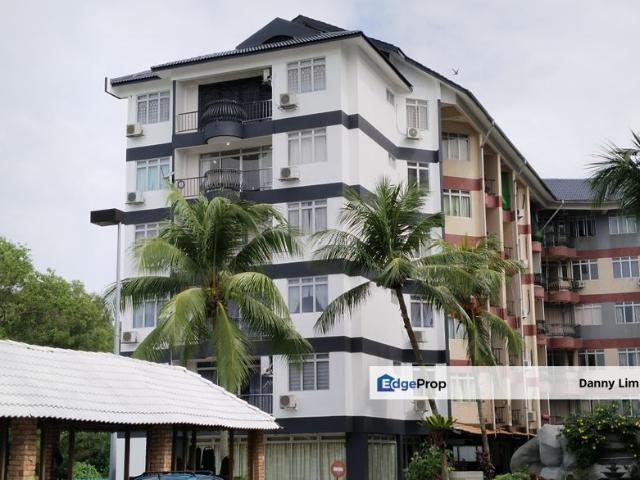 JALAN PANTAI PORT DICKSON