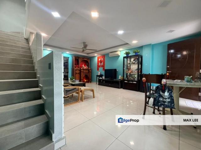 Jalan Pandan Indah 4/11