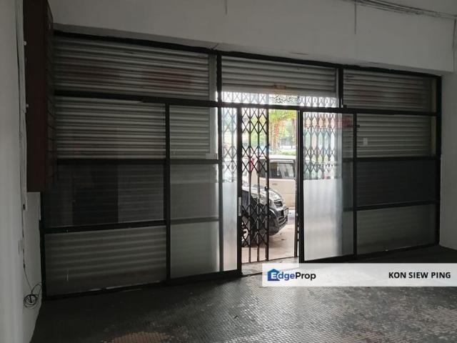 Jalan Padungan