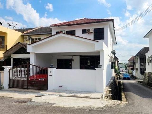 Jalan Padi Ria 1