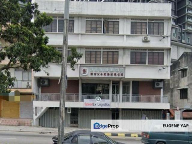 Jalan Pahang