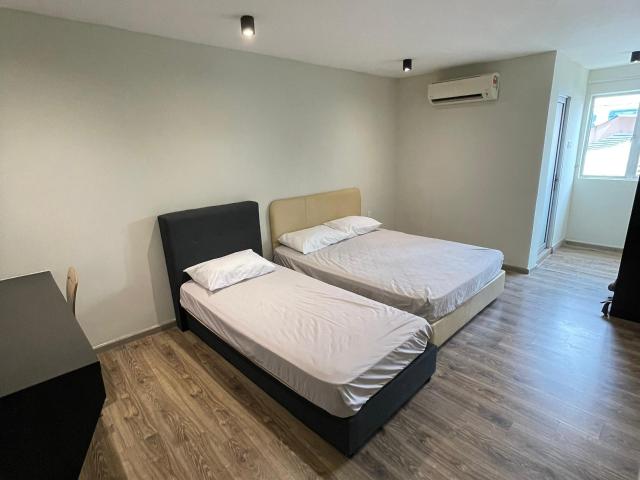 Jalan pahang, gombak, master room to let, zero deposit