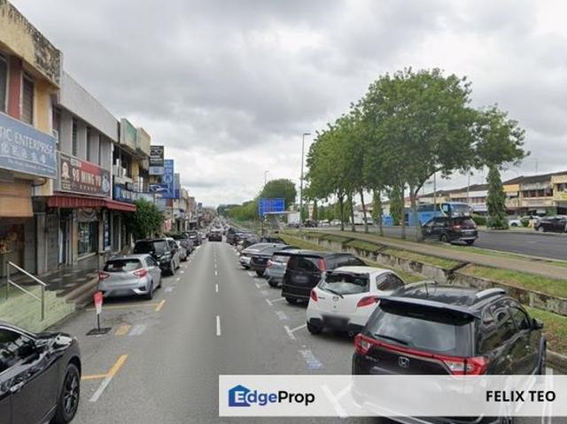 Jalan Pahlawan