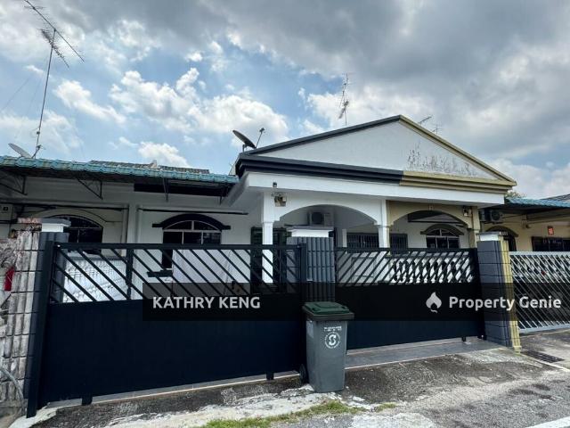 Jalan Pala For Sale Taman Suria For Sale Kluang For Sale Johor For Sale