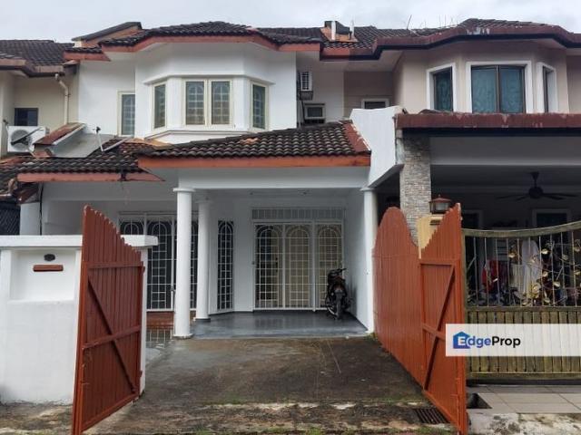 Jalan Paladium 7/33