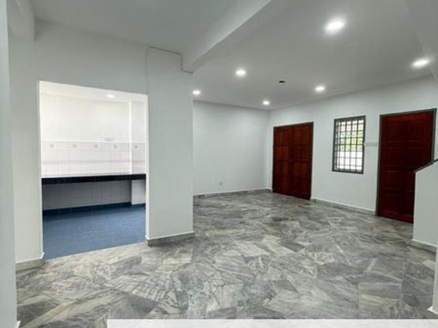 Jalan Pasir Gudang