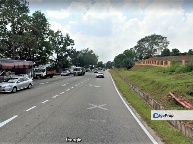 JALAN PASIR GUDANG
