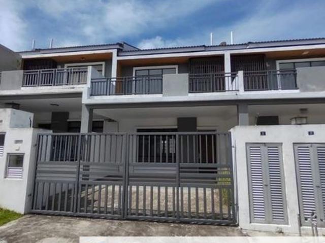 Jalan Pasir Gudang