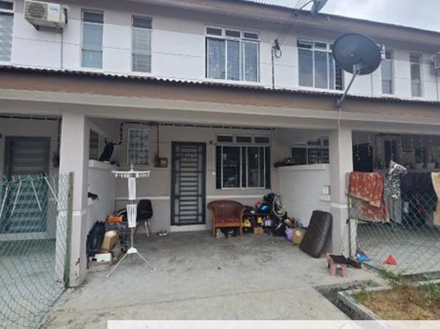 Jalan Pasir Gudang