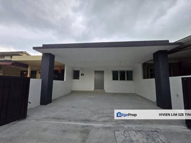 JALAN PASIR PUTEH