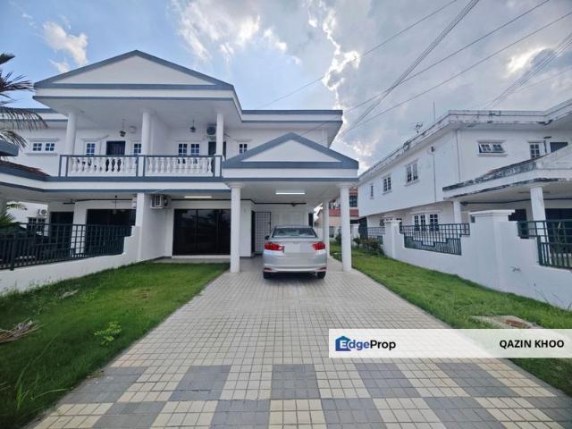 JALAN PASIR PUTEH
