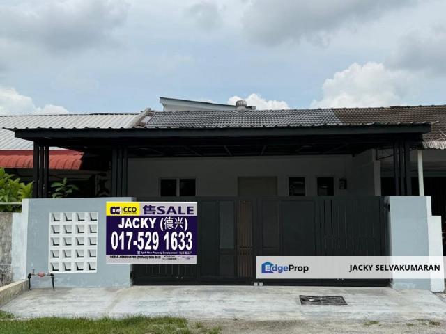 JALAN PASIR PUTEH