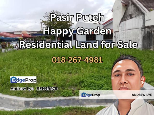 JALAN PASIR PUTEH