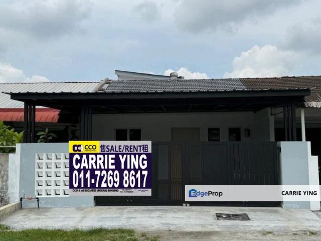 JALAN PASIR PUTEH