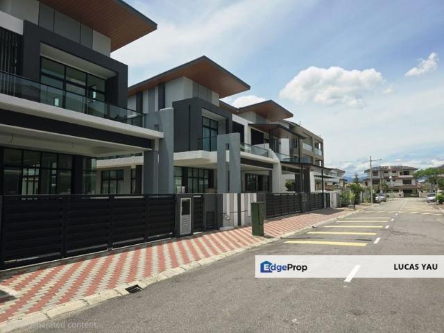 JALAN PASIR PUTEH