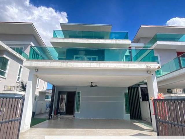 JALAN PASIR PUTEH