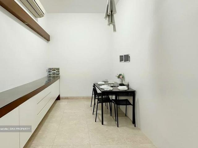 Jalan Pasir Ria D5, Detached