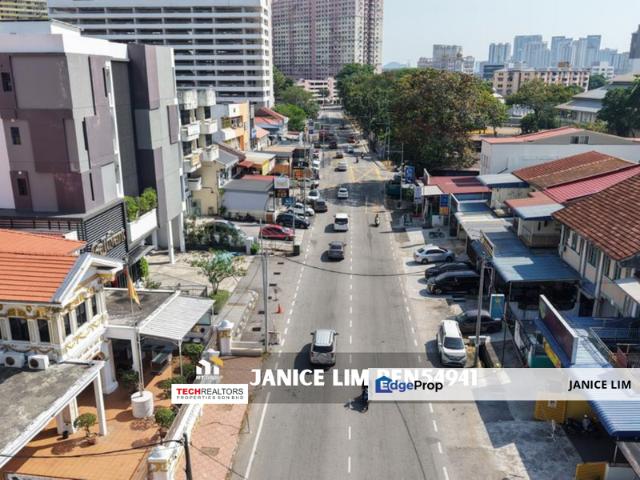 Jalan Patani