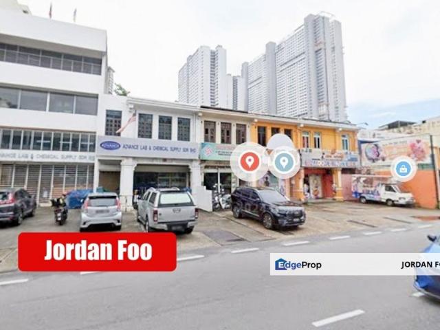 Jalan Patani