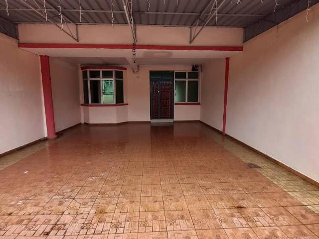 Jalan Penyiaran For Rent Taman Universiti For Rent Skudai For Rent