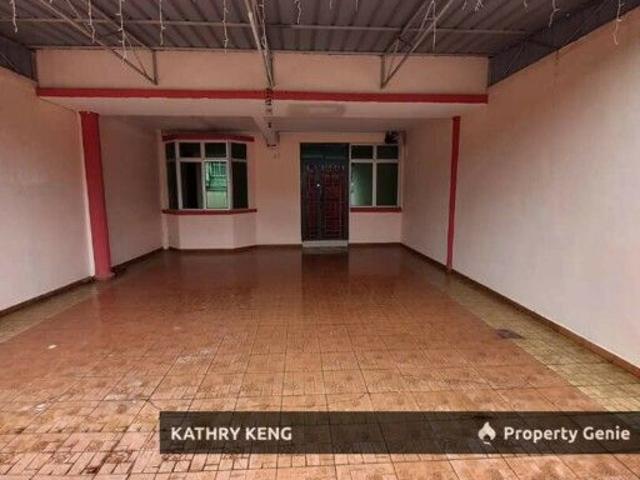 Jalan Penyiaran For Rent Taman Universiti For Rent Skudai For Rent Johor For Rent