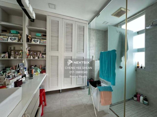 Jalan Penyiaran Single Storey Terrace House 3 bed 2bathroom 20x65 Freehold