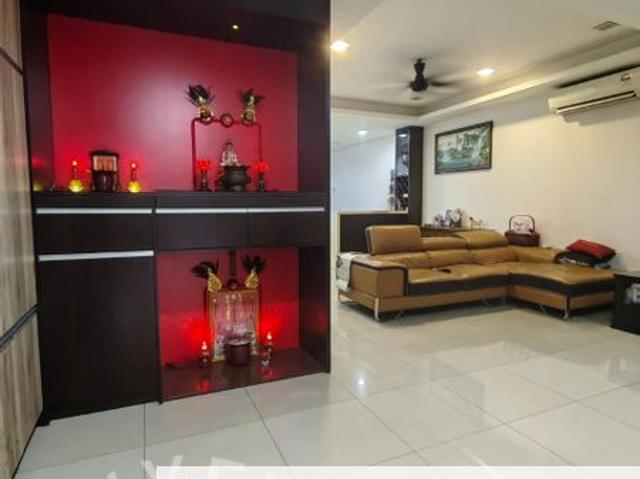 Jalan Penaga 11