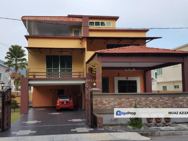 Jalan Penang
