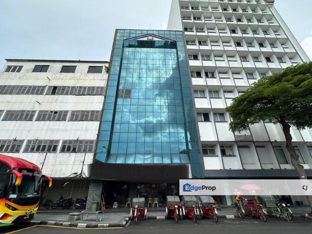 Jalan Penang